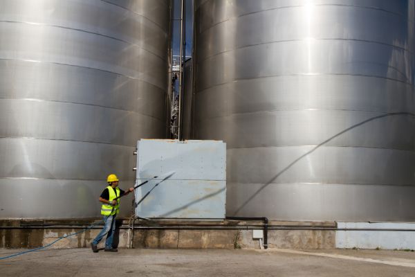 Commercial Power Washing Austin TX 5