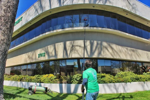 Window Cleaning Austin TX 7