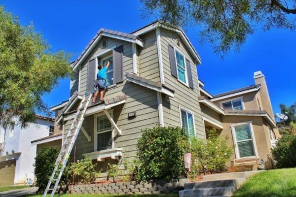 Window Cleaning Austin TX 8