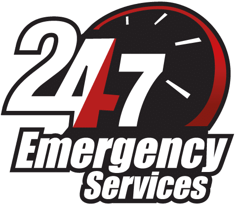 24 7 emergency services