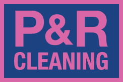 PR Cleaning Header Logo